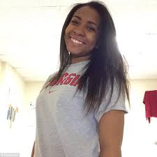 College Student Jaila Gladden Was Able To Outsmart Her Kidnapper By Asking To Use Her Own Phone